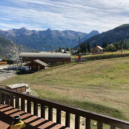 Appartement Au Pied Des Pistes Пюи-Сен-Венсан Экстерьер фото