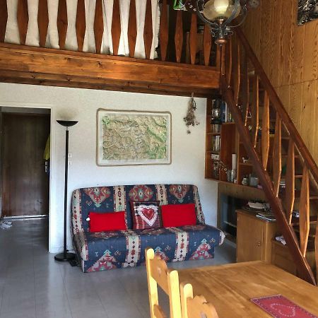 Appartement Au Pied Des Pistes Пюи-Сен-Венсан Экстерьер фото